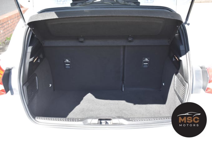 2019 Ford Focus