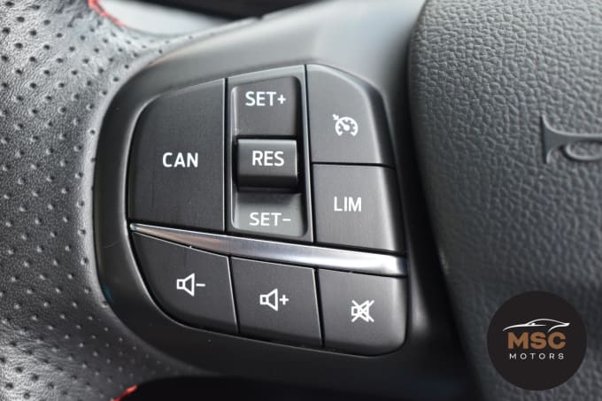 2019 Ford Focus