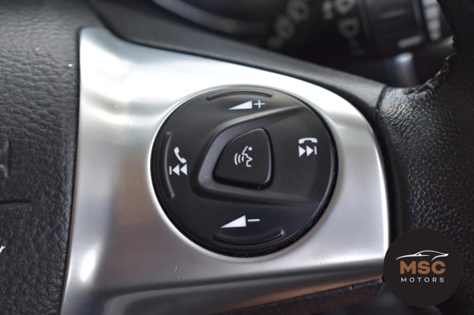 2014 Ford C-max
