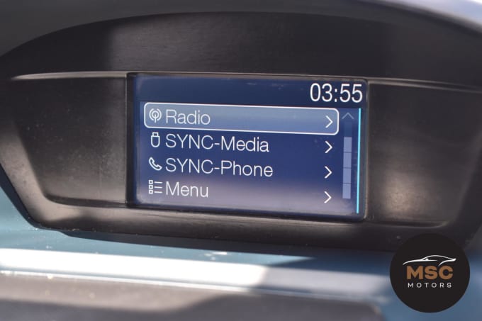 2014 Ford C-max