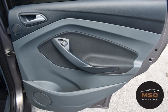 2014 Ford C-max