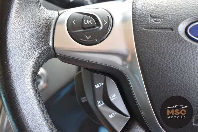 2014 Ford C-max