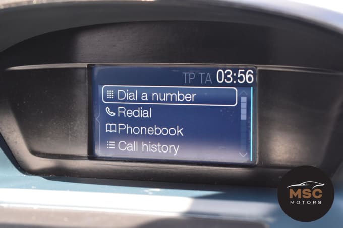 2014 Ford C-max