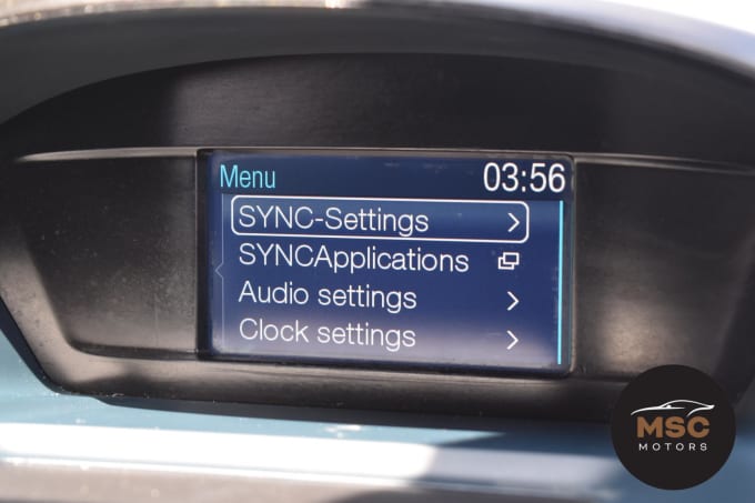 2014 Ford C-max