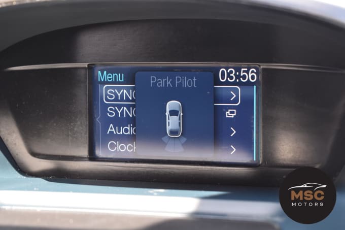 2014 Ford C-max