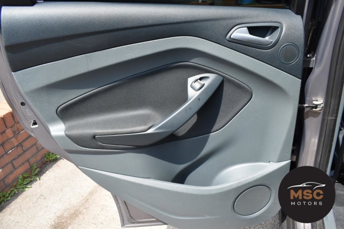 2014 Ford C-max
