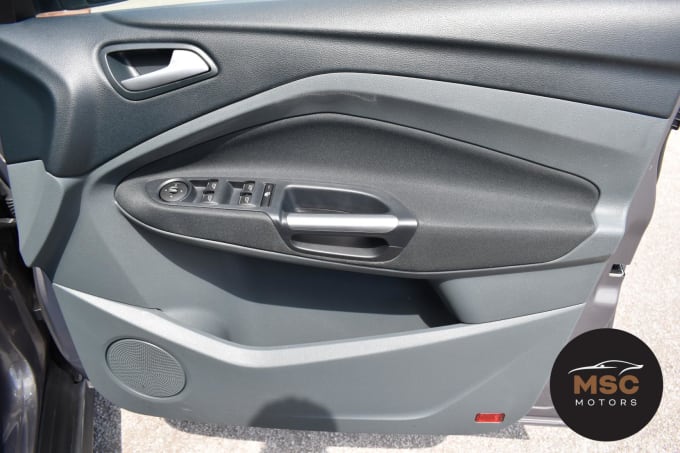 2014 Ford C-max