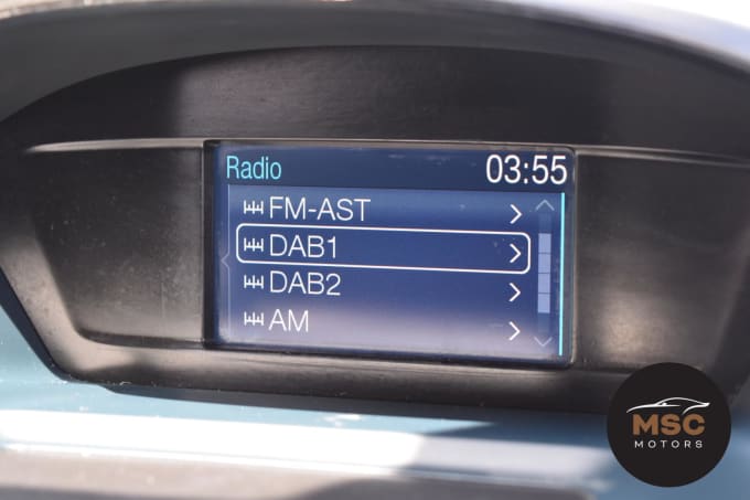2014 Ford C-max