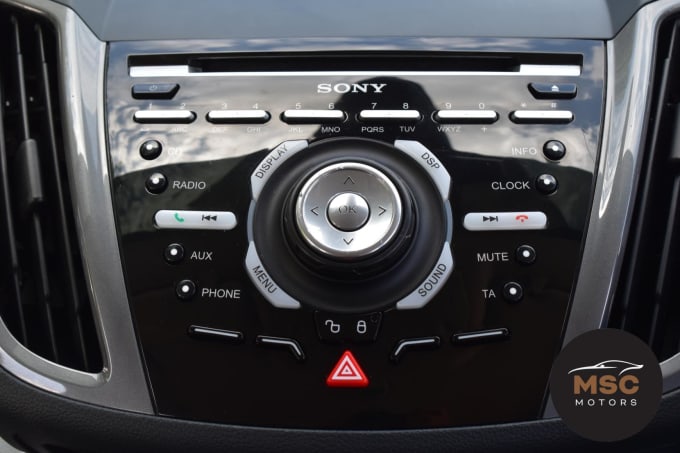 2014 Ford C-max