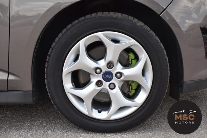 2014 Ford C-max