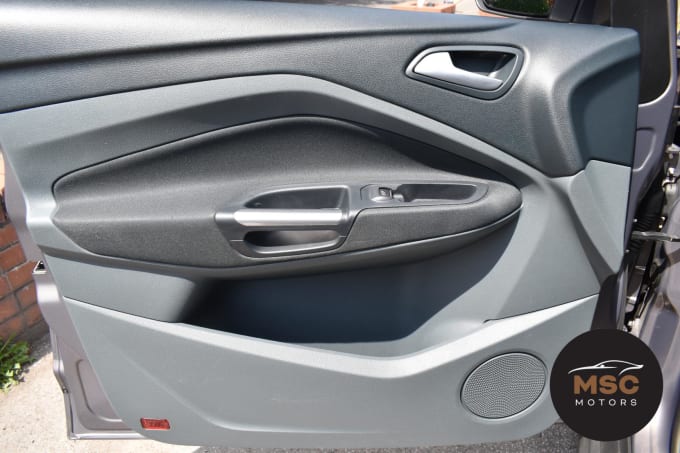 2014 Ford C-max