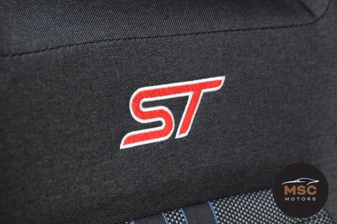 2020 Ford Fiesta