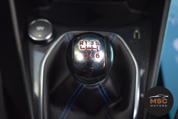 2020 Ford Fiesta
