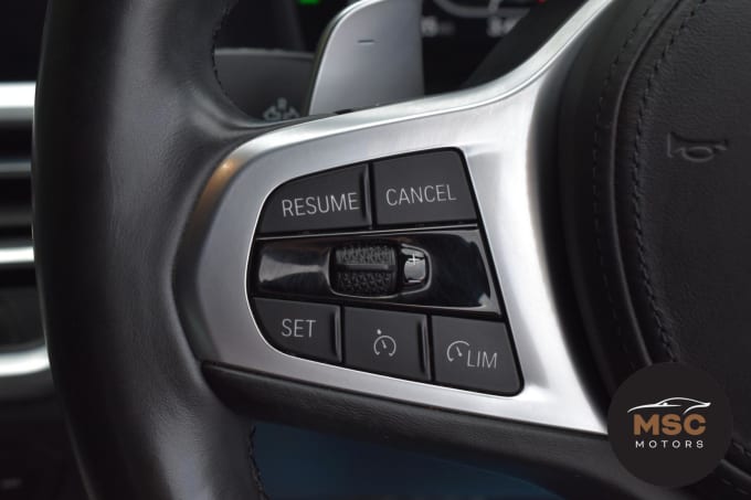 2019 BMW 3 Series
