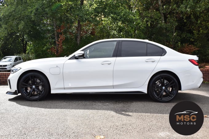 2019 BMW 3 Series