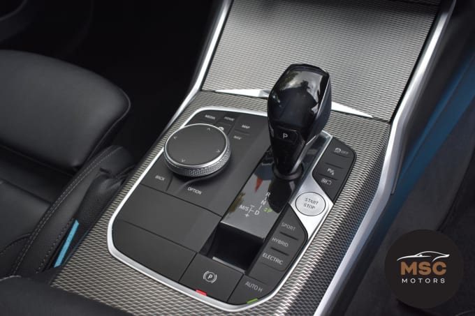 2019 BMW 3 Series