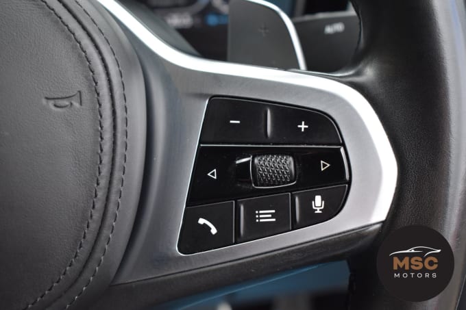 2019 BMW 3 Series