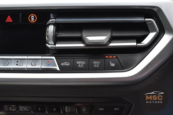 2019 BMW 3 Series