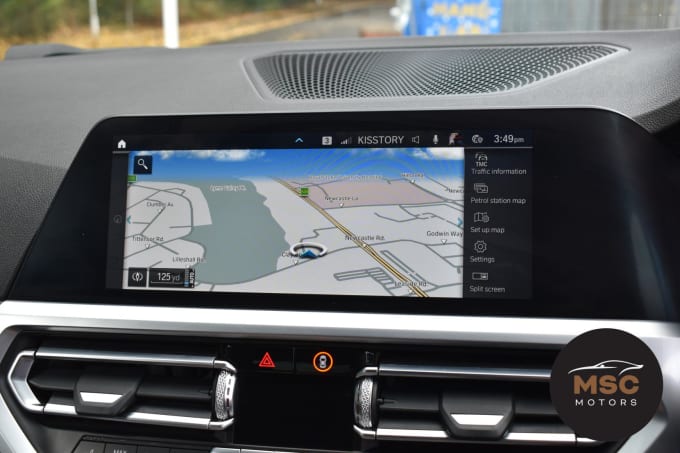 2019 BMW 3 Series