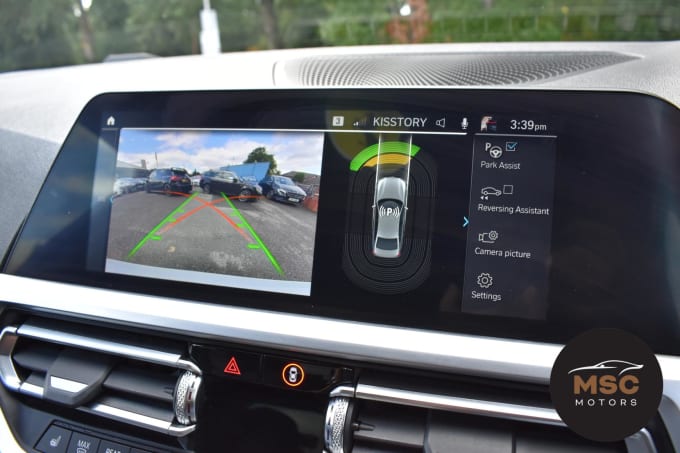 2019 BMW 3 Series