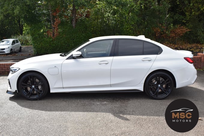 2019 BMW 3 Series