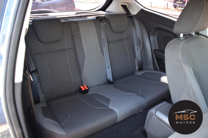 2013 Ford Fiesta