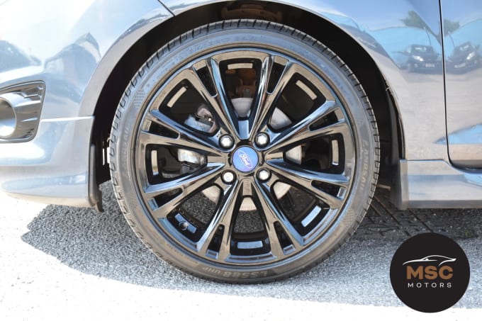 2013 Ford Fiesta