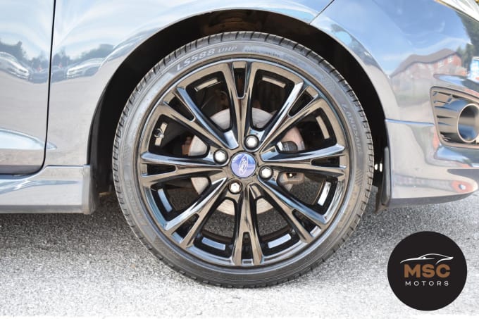 2013 Ford Fiesta
