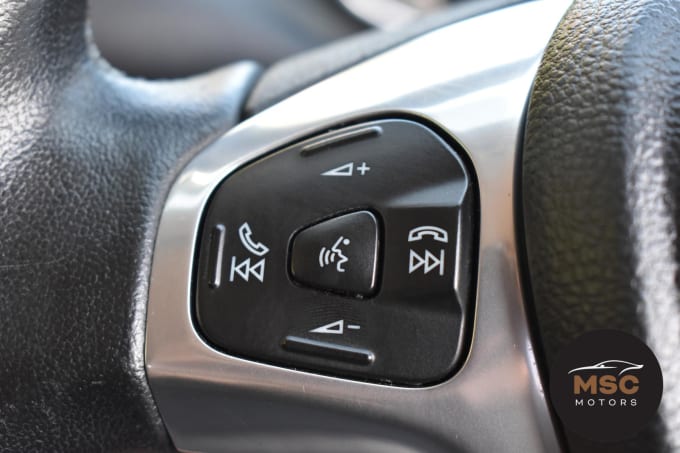2013 Ford Fiesta