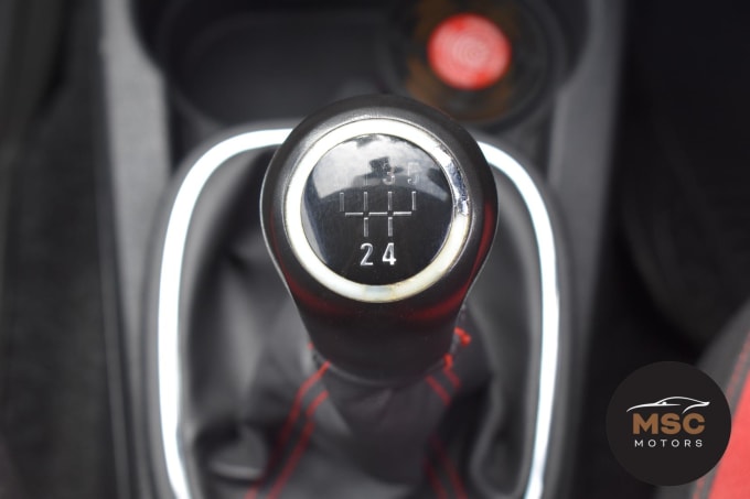 2013 Vauxhall Corsa
