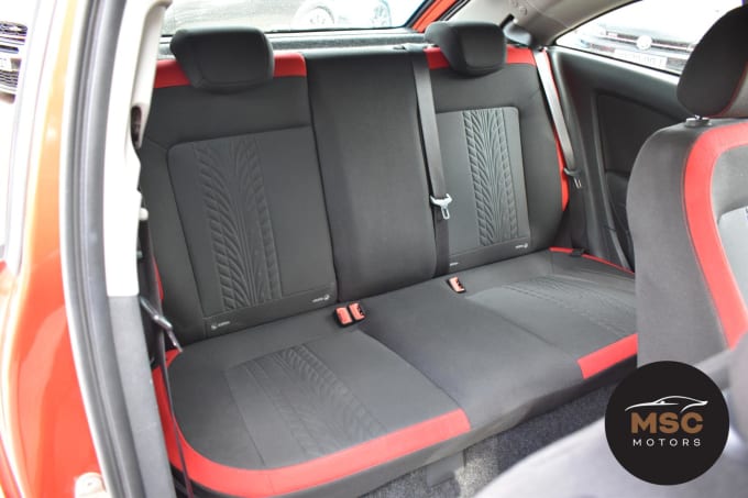 2013 Vauxhall Corsa