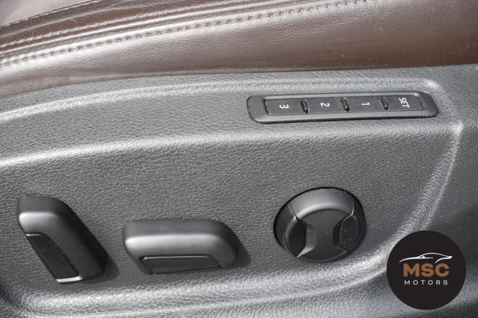 2015 Skoda Octavia