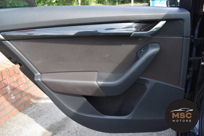 2015 Skoda Octavia