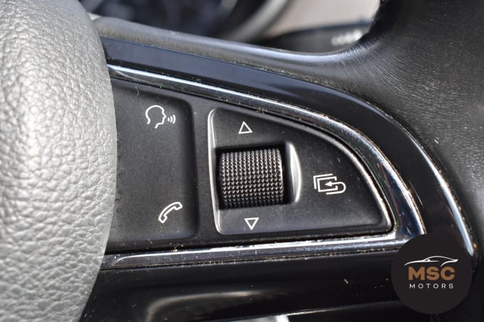 2015 Skoda Octavia