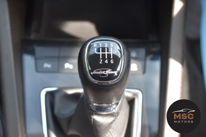 2015 Skoda Octavia