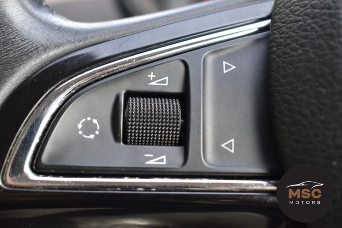 2015 Skoda Octavia