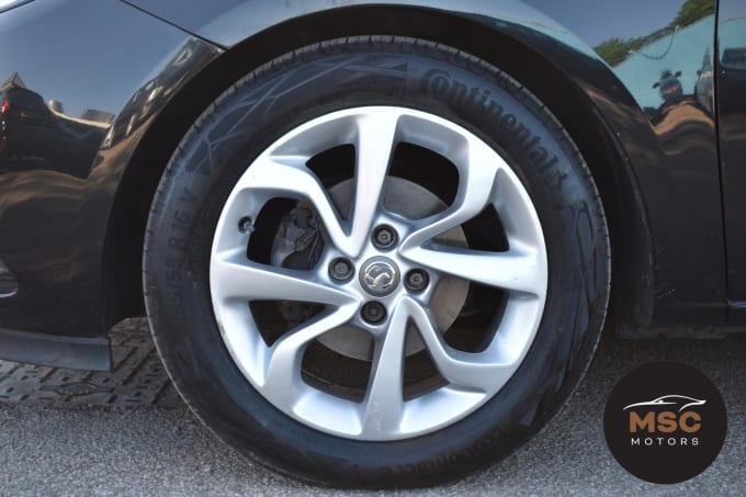 2016 Vauxhall Corsa