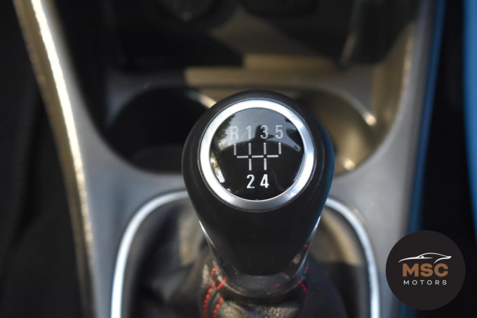 2016 Vauxhall Corsa