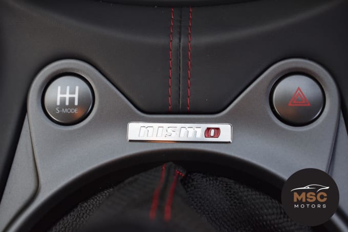 2017 Nissan 370 Z