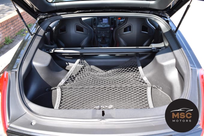 2017 Nissan 370 Z