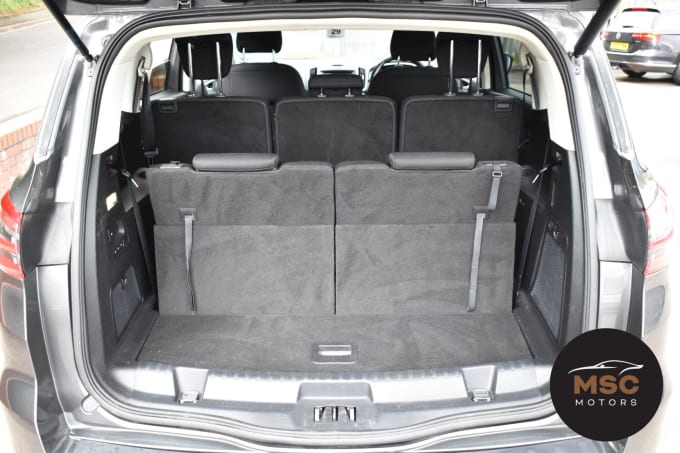 2015 Ford S-max
