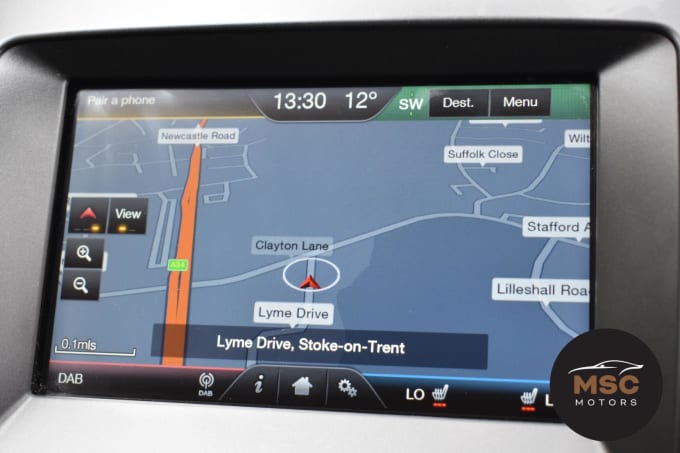 2015 Ford S-max