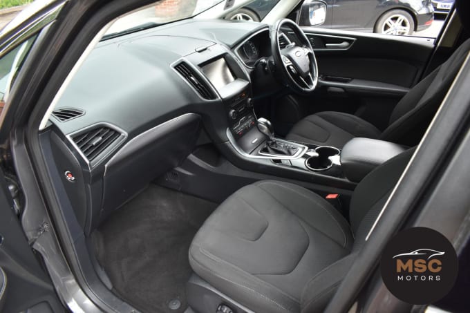 2015 Ford S-max