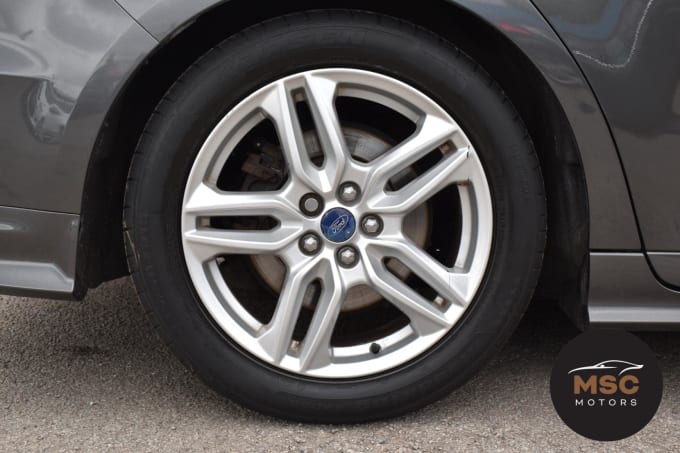 2015 Ford S-max