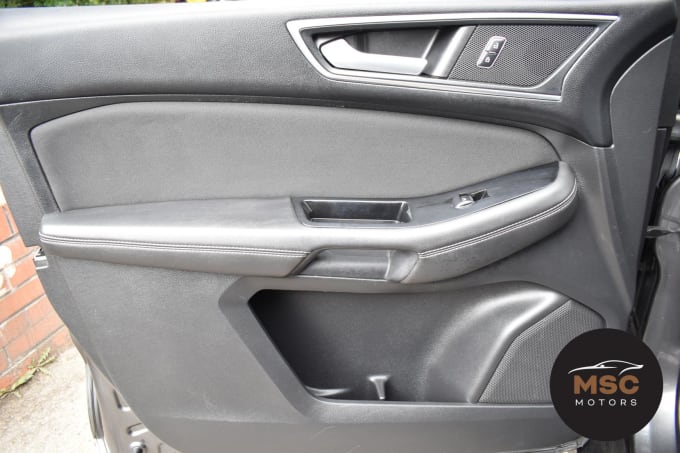 2015 Ford S-max
