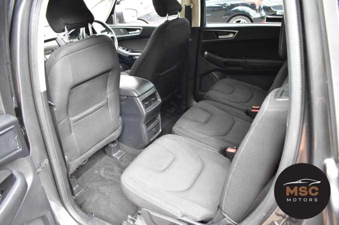 2015 Ford S-max