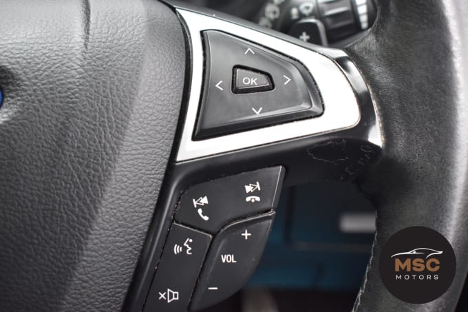 2015 Ford S-max