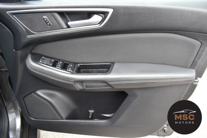 2015 Ford S-max