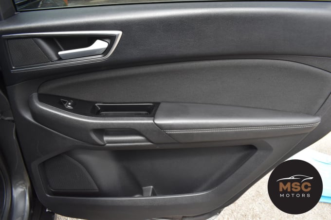 2015 Ford S-max