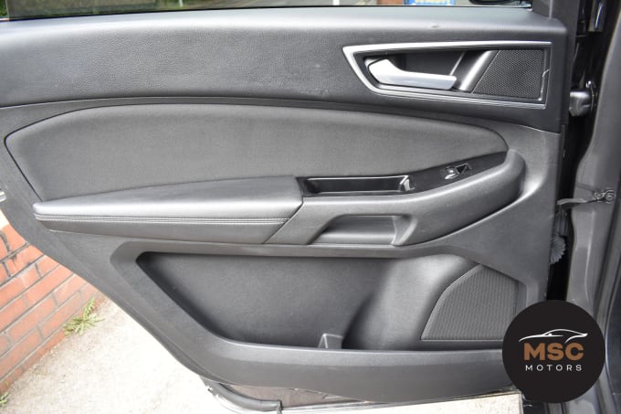 2015 Ford S-max